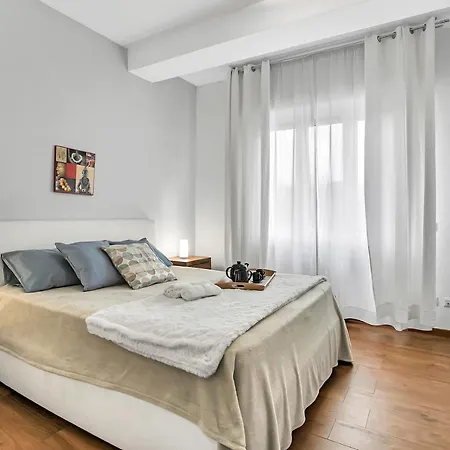 Ciliegi - Affitti Brevi Italia Milan