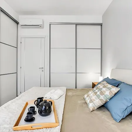 Ciliegi - Affitti Brevi Italia Apartment