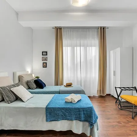 Ciliegi - Affitti Brevi Italia * Milan