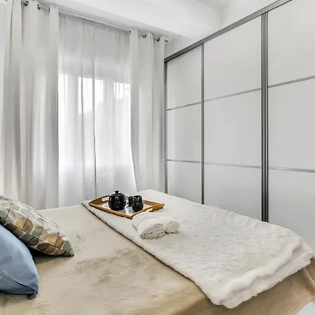 Apartment Ciliegi - Affitti Brevi Italia