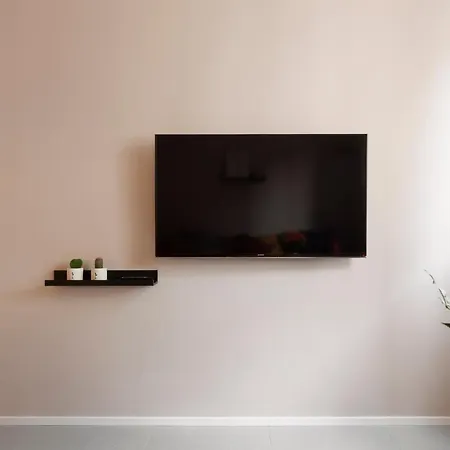 Lejlighed Bilocale Aleardi *