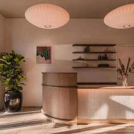 Aethos Hotel Milano