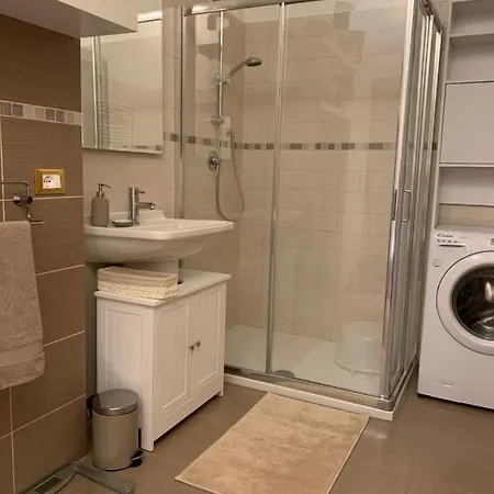 Casa Di Alice- Veratti