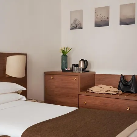 Hotel Romana