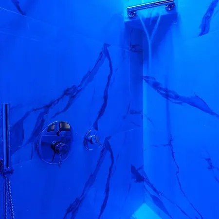 Apartmán Rent Apartment - Porta Venezia-Luxury Apartment *