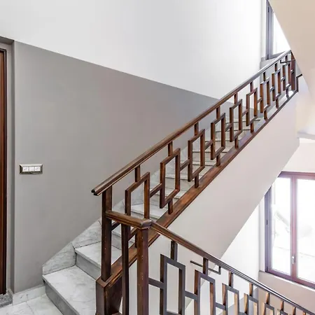 Lägenhet Easylife - - Genova 25 - Navigli *