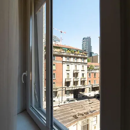 Appartement Corso A12 *