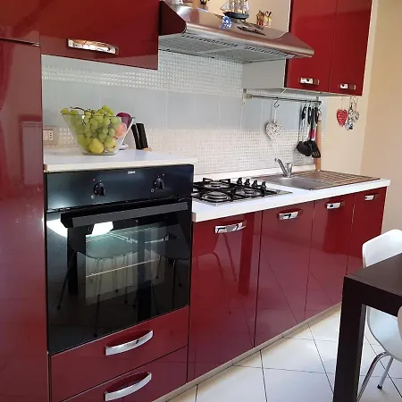 Andrea's - Chiasserini Milano