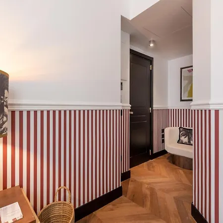 The Couper Spiga Guest house