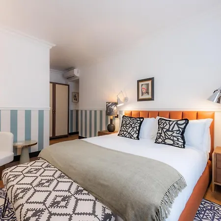 The Couper Spiga Guest house *
