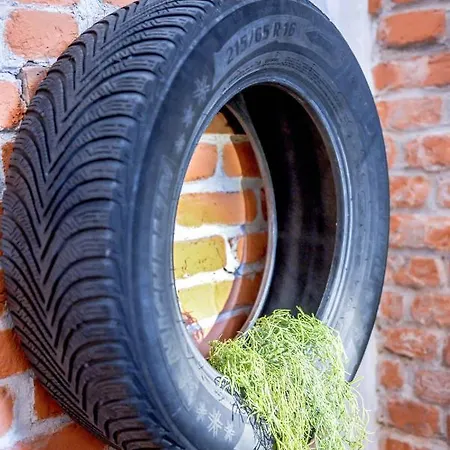 La Casetta Di Edo Appartement *