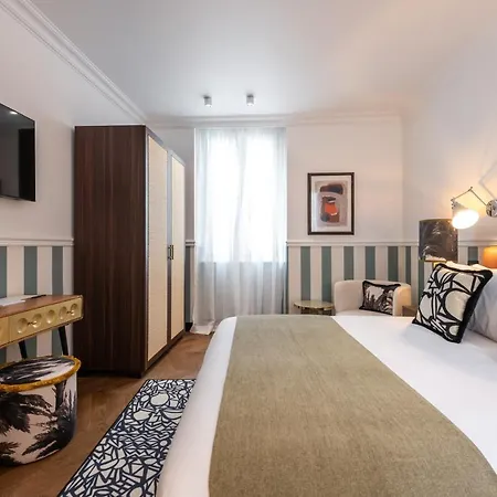 The Couper Spiga Guest house *