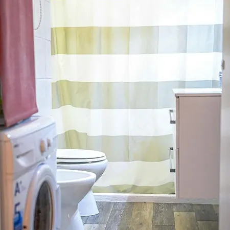 Appartement La Casetta Di Edo *