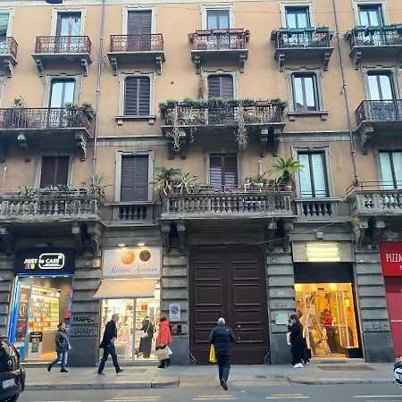 Ferienhaus Casetta Buenos Aires 58 *