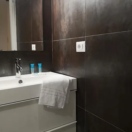Apartman Luxury Near Niguarda Graziano39 *