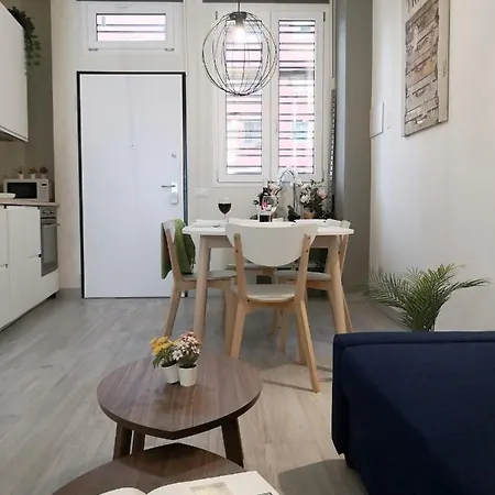 Luxury Near Niguarda Graziano39 Apartman