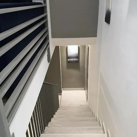 Luxury Near Niguarda Graziano39 Apartman