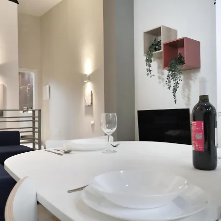 Apartman Luxury Near Niguarda Graziano39