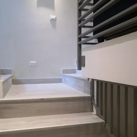 Apartman Luxury Near Niguarda Graziano39 *