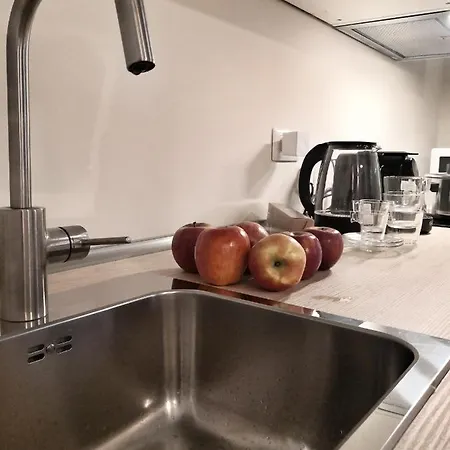 Apartman Luxury Near Niguarda Graziano39 Milánó