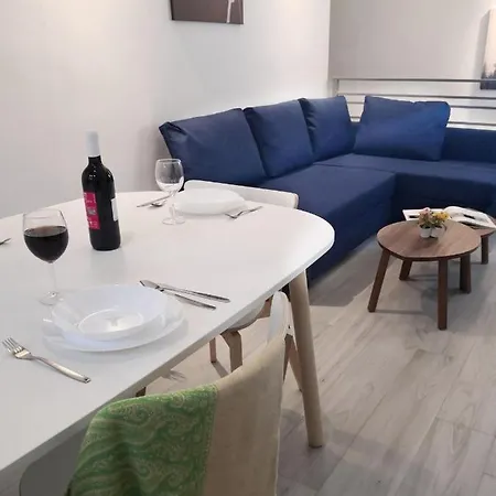 Luxury Near Niguarda Graziano39 Milánó