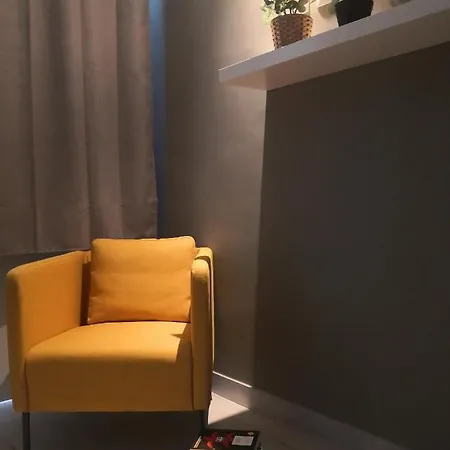 Apartman Luxury Near Niguarda Graziano39 *
