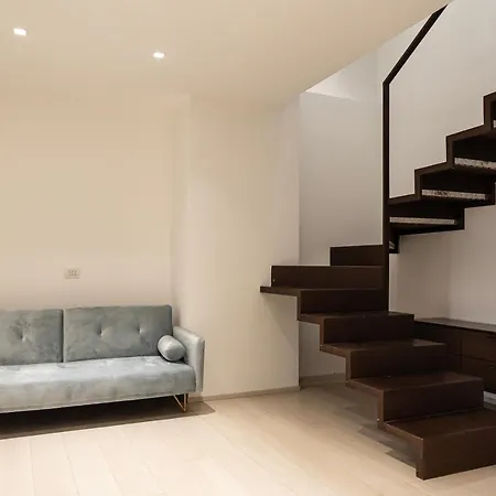 Elegante E Spazioso Quadrilocale In Porta Venezia