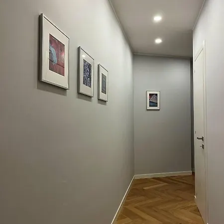 Sbam House