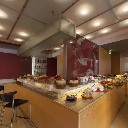 Ariosto Hotel Milan