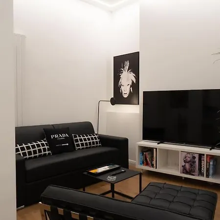 One Stradivari - Luxury Design In Buenos Aires Apartment *