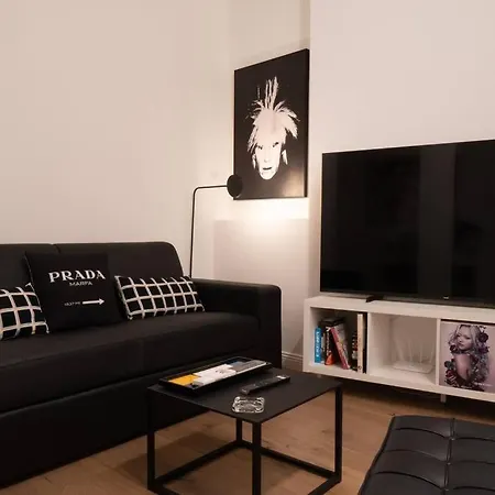 Apartment One Stradivari - Luxury Design In Buenos Aires *