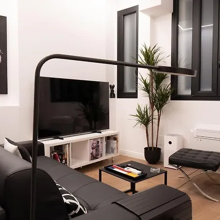 One Stradivari - Luxury Design In Buenos Aires Apartment Milan
