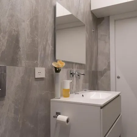One Stradivari - Luxury Design In Buenos Aires Apartment *