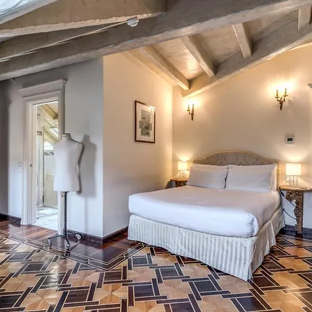 Santa Marta 4* Milan