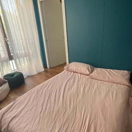 Apartment Bocconi 1 Bdr With Style *