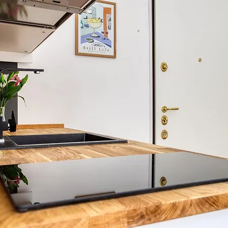 Joivy Fascinating Flat Next To Corso Buenos Aires * Milano