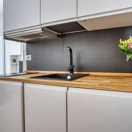 Joivy Fascinating Flat Next To Corso Buenos Aires *