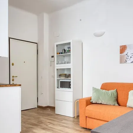 Joivy Fascinating Flat Next To Corso Buenos Aires * Milano