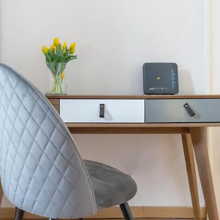 Solferino Living Apartman *