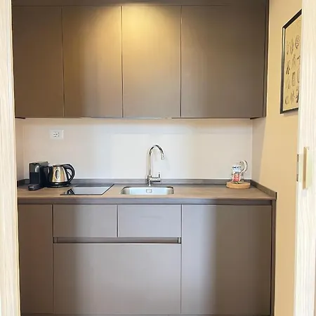 Apartmán Ca Bela - San Marco