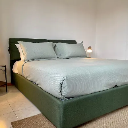 Ca Bela - San Marco Apartmán Milán