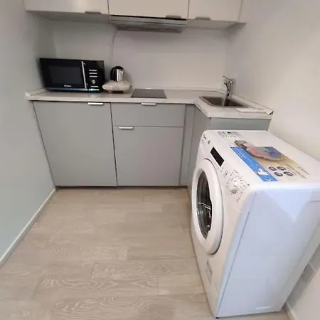 Duomo Porta Venezia Mini Loft Con Wifi E Netflix Apartmán *