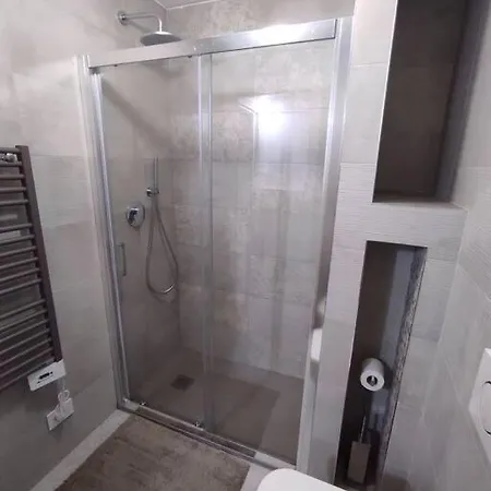 Apartmán Duomo Porta Venezia Mini Loft Con Wifi E Netflix Milán