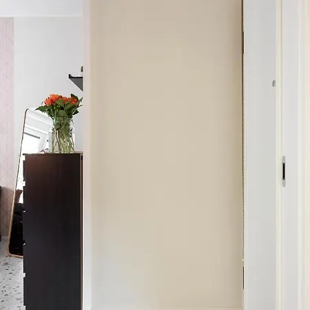 Apartament Monolocale Aleardi