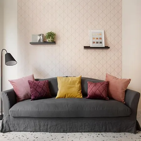 Apartament Monolocale Aleardi *