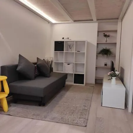 Apartmán Duomo Porta Venezia Mini Loft Con Wifi E Netflix *