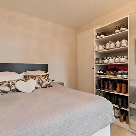 Luxury Central Close To Tourist Attractions * מילאנו