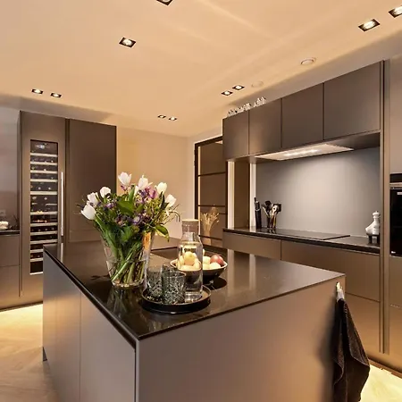 דירה Luxury Central Close To Tourist Attractions