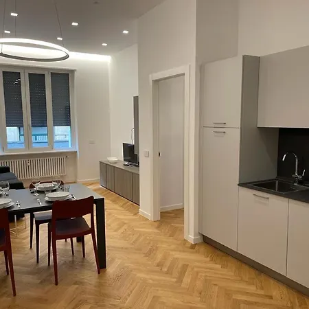 Apartamento Imhome - Porta Vittoria Milán