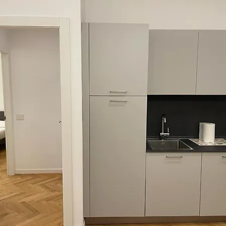 Apartamento Imhome - Porta Vittoria *